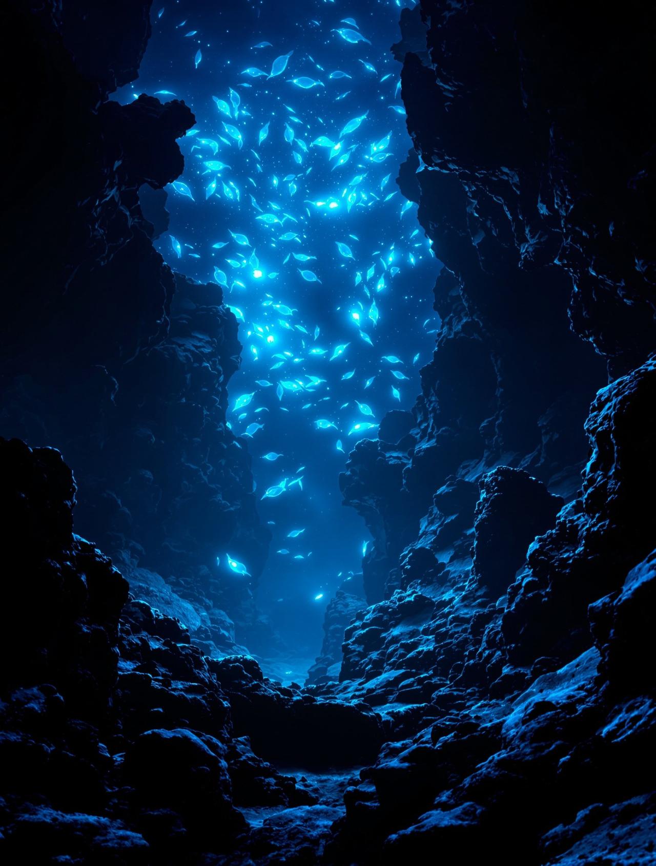 湿影院-深海探秘-纪录片